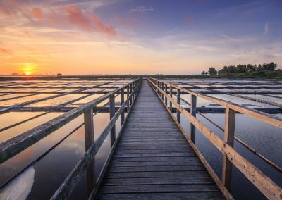 Salinas Aveiro