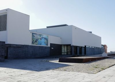 Museu Marítimo